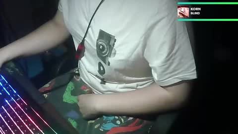 your mysterious man online show from 01.04.25