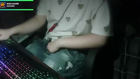 your mysterious man online show from 02.24.25