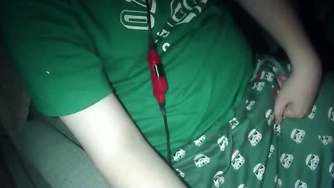 your mysterious man online show from 03.14.26