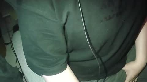 your mysterious man online show from 03.23.26