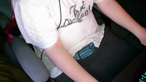 your mysterious man online show from 04.17.26