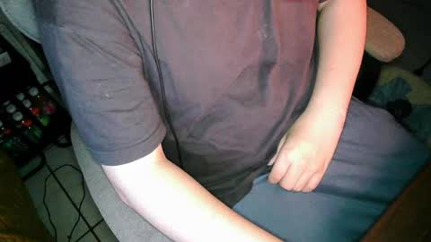 your mysterious man online show from 05.26.26