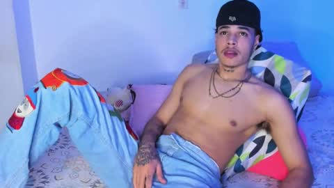 puca_and_garu online show from 04.24.26