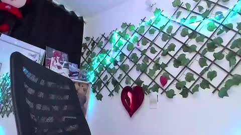 Emma Rico   model indep online show from 03.02.25