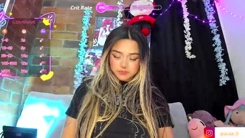 Emma Rico   model indep online show from 09.19.25