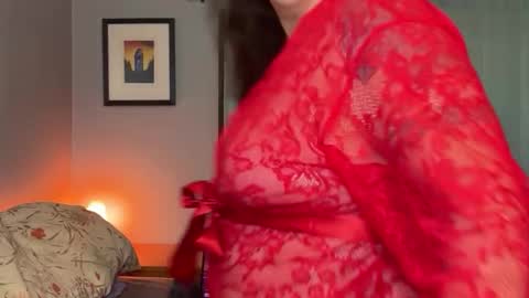 puckbunnyondisplay online show from 02.25.26