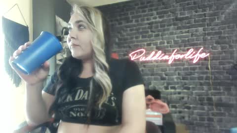 Krystle online show from 04.06.26