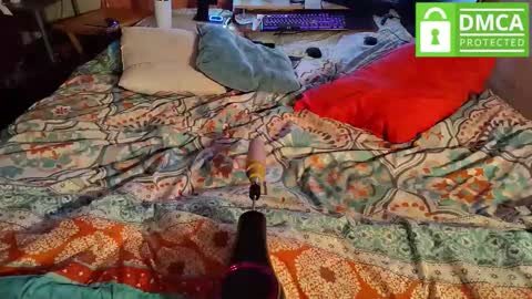 LOVE TO GET MY ASS FUCKED online show from 03.07.26