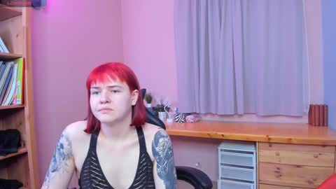 Jenna online show from 12.24.24