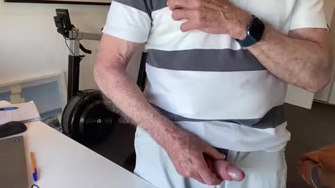 puffiest online show from 12.20.24