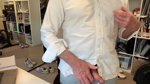 puffiest online show from 03.04.25