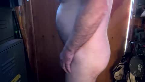 Snapshot of puffynipples1962 chatting on 02.22.26 puffynipples1962 online show from 02.22.26