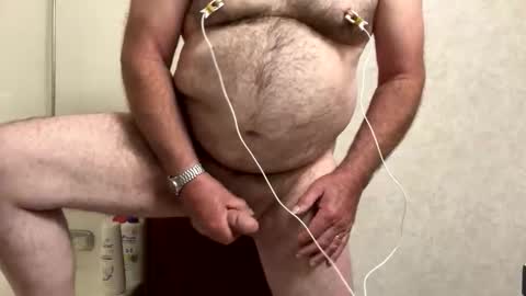 Snapshot of puffynipples1962 chatting on 05.31.26 puffynipples1962 online show from 05.31.26