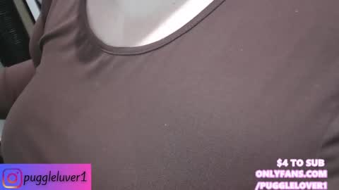 Puggie -  online show from 02.01.25