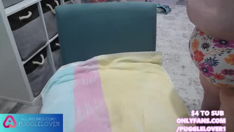 Puggie -  online show from 03.01.25