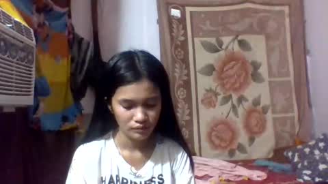 puki_hot online show from 10.03.25