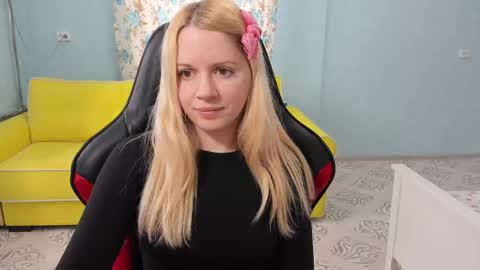 Victoria online show from 03.02.25