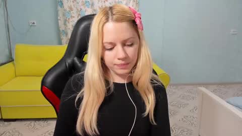 Victoria online show from 03.03.25