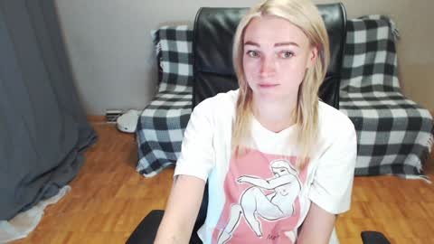 Polly online show from 12.07.24