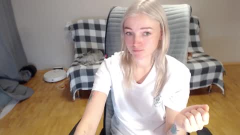 Polly online show from 02.04.26