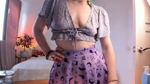 Alisa  lack of vitamin D  online show from 06.10.26