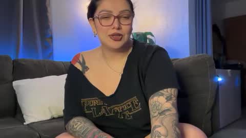 Pumpkin bunny online show from 10.07.25