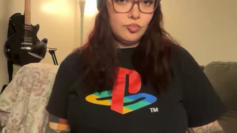 Pumpkin bunny online show from 02.24.26