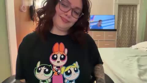 Pumpkin bunny online show from 05.18.26