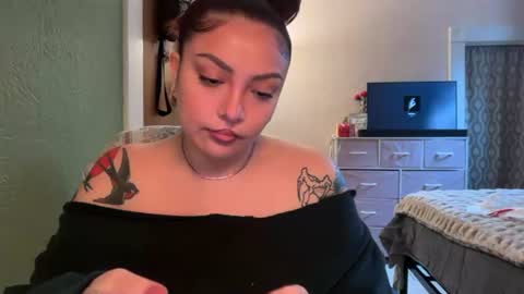 Pumpkin bunny online show from 06.19.26