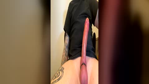 punkerboi182 online show from 06.24.26