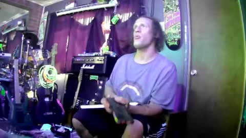 punkguy778977 online show from 07.23.26