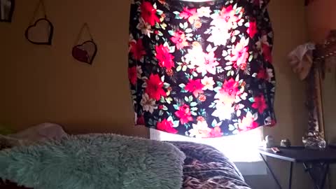 PunkinPink online show from 03.02.25