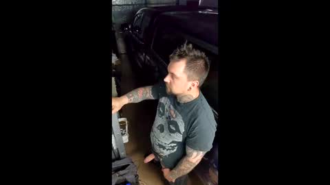 punkrock87denvo online show from 06.08.26