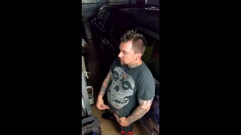 punkrock87denvo online show from 06.08.26