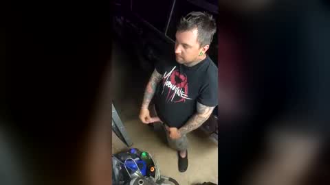 punkrock87denvo online show from 06.28.26
