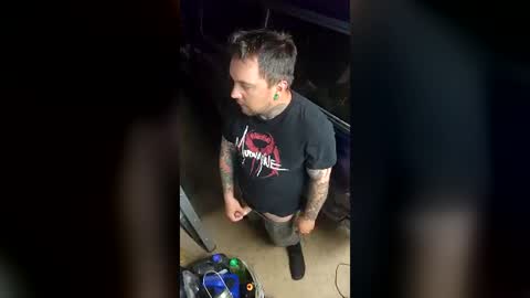 punkrock87denvo online show from 06.28.26