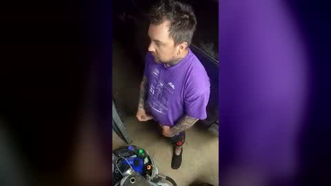 punkrock87denvo online show from 06.30.26