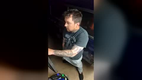 punkrock87denvo online show from 07.01.26