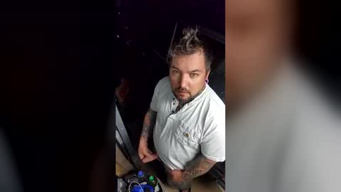 punkrock87denvo online show from 07.07.26