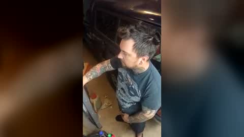 punkrock87denvo online show from 07.11.26