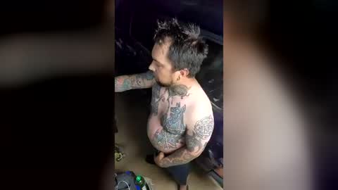 punkrock87denvo online show from 07.19.26