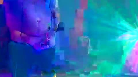 Snapshot of punkrunr083 chatting on 09.27.25 punkrunr083 online show from 09.27.25