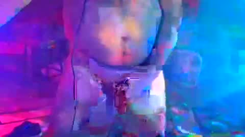 Snapshot of punkrunr083 chatting on 09.29.25 punkrunr083 online show from 09.29.25