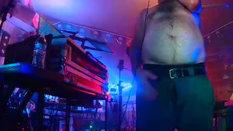 punkrunr083 online show from 07.16.26
