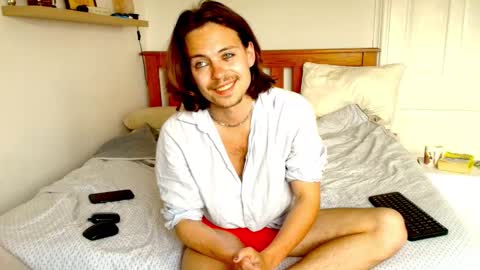 Punktwink420 online show from 11.24.25