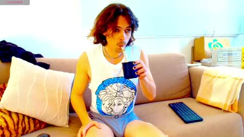 Snapshot of punktwink420 chatting on 05.20.26 Punktwink420 online show from 05.20.26