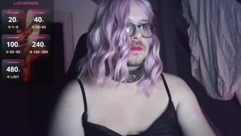 punky233 online show from 01.06.25