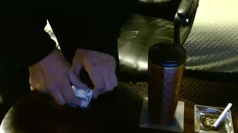 Jojo online show from 11.05.25