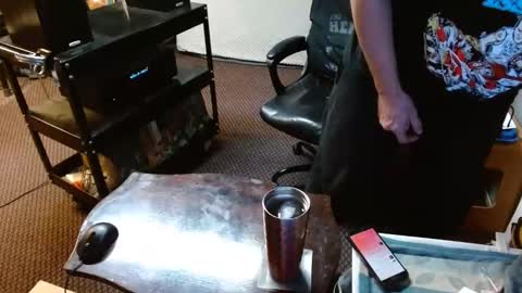 Jojo online show from 03.04.26