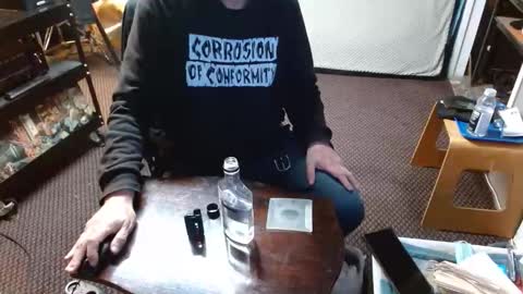 Jojo online show from 03.08.26